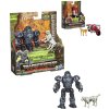 HASBRO TRANSFORMERS Movie 7 set 2 figurky nová transformace 3 druhy