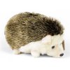PLYŠ Ježek 13cm Eco-Friendly *PLYŠOVÉ HRAČKY*