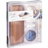 EXCELLENT HOUSEWARE Sushi set servírovací 9 ks KO-278001320