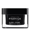 Filorga Denní pleťový krém s anti-age účinky Global Repair Advanced  50 ml
