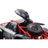 RC Auto terénní na vysílačku s HD kamerou na baterie FPV App Wifi USB