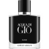 Giorgio Armani Acqua Di Giò Elixir - parfém 50 ml