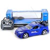 RC Auto sportovní závodní 1:18 na vysílačku 27MHz na baterie