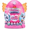 ASMODEE Rainbocorns: Eggzania Fairy Mania mega velké vajíčko 50 překvapení