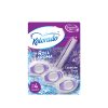 kolorado roll aroma three phase toilet block lavender fiels 51 g