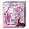 SPARKLE Kosmetická sada – vlasové studio