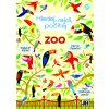 JIRI MODELS Hledej, najdi, počítej Zoo