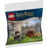 LEGO HARRY POTTER Hodina Famfrpálu