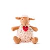 Lumpin Plyšová ovečka Ema malá 19cm