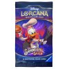 RAVENSBURGER Disney Lorcana booster balíček