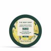 The Body Shop Tělový peeling Mango Body Scrub 50 ml