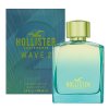 Hollister Wave 2 For Him - EDT 100 ml