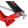 Nůžkový zvedák s ráčnou SX SCISSOR JACK 2,5T SIXTOL