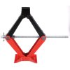 Nůžkový zvedák s ráčnou SX SCISSOR JACK 2,5T SIXTOL