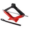 Nůžkový zvedák s ráčnou SX SCISSOR JACK 2,5T SIXTOL
