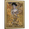 Puzzle deskové ArtFrame: Adele Bloch-Bauer I, Gustav Klimt 40x55,5cm 500 dílků ve fólii
