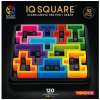 MINDOK Hlavolamová hra SMART GAMES IQ Deluxe-Square 120 rébusů