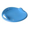 PLASTKON Talíř sáňkovací Supernova 60cm plastový 80kg modrý
