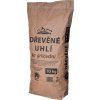 Dřevěné uhlí Servis Les 10 kg