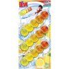 720084 Dr. Devil Bicolor Lemon Fresh 3x35 g
