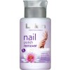 8595196902808 Lilien nail polish remover with pump - acetone free, water lily 200ml