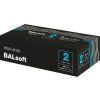 BALsoft 2vrstvé papírové kapesníčky v krabici, 150 ks