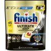 750351-Finish Ultimate Plus Lemon 45 (CZ