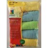 UTĚRKA MIKROVLÁKNO TIDY HOME SET 40x40 C