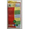 UTĚRKA MIKROVLÁKNO TIDY HOME SET 30x30 C