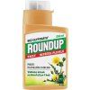 Roundup FAST koncentrát herbicid k hubení plevele, 250 ml