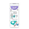 Bella Happy Soft&Delicate Junior Extra 6 dětské pleny 15+ kg, 48 ks