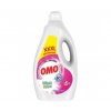 Omo Brilliant Color prací gel na barevné prádlo, 100 praní 5 l