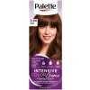 Schwarzkopf Palette Intensive Color Creme barva na vlasy odstín kaštanový 5-68 R4
