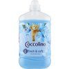 Coccolino aviváž Blue Splash 68 praní, 1,7 l