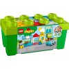 LEGO DUPLO Box s kostkami 10913 STAVEBNICE