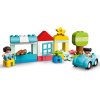 LEGO DUPLO Box s kostkami 10913 STAVEBNICE