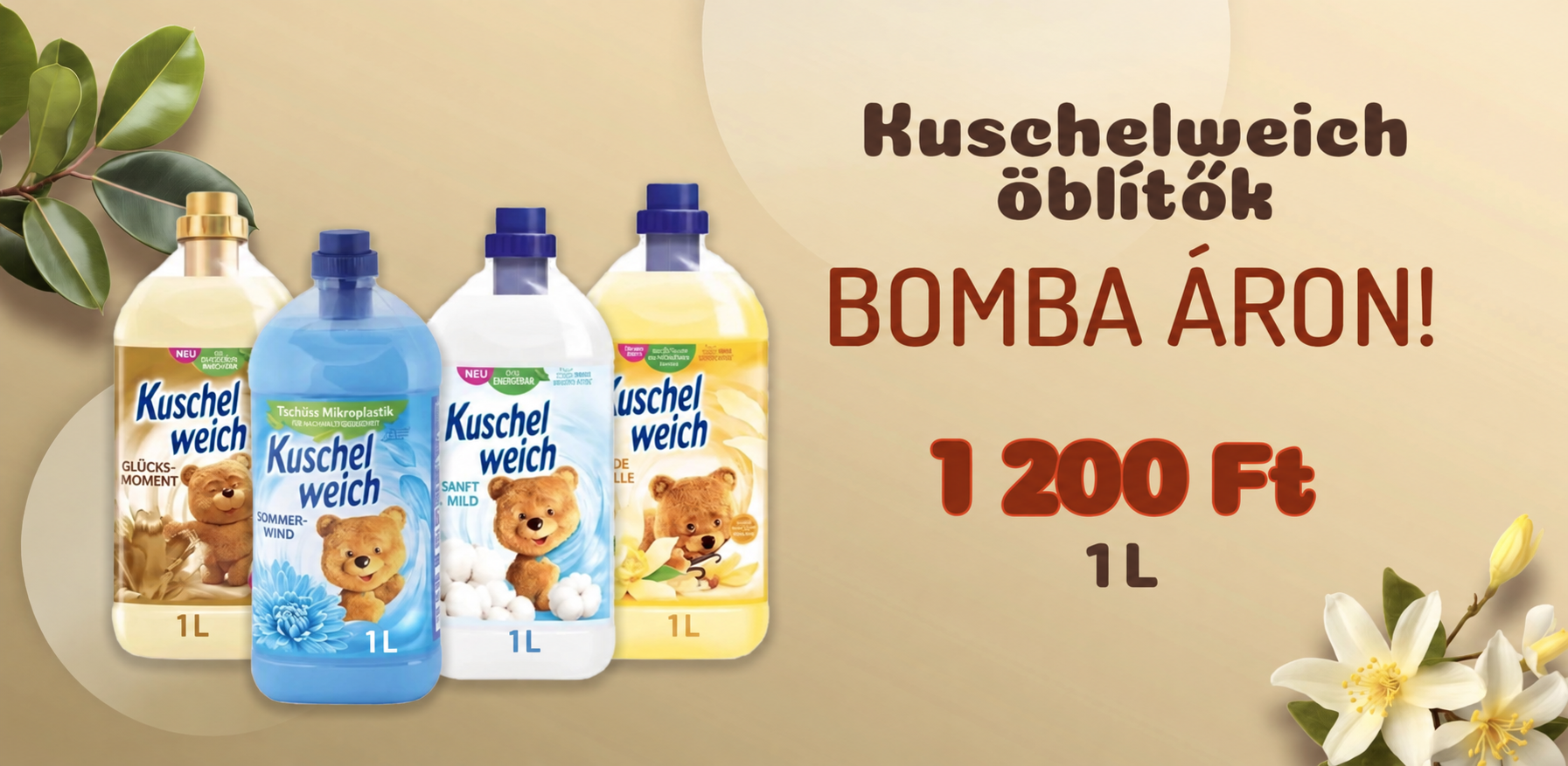 Kuschel 3L