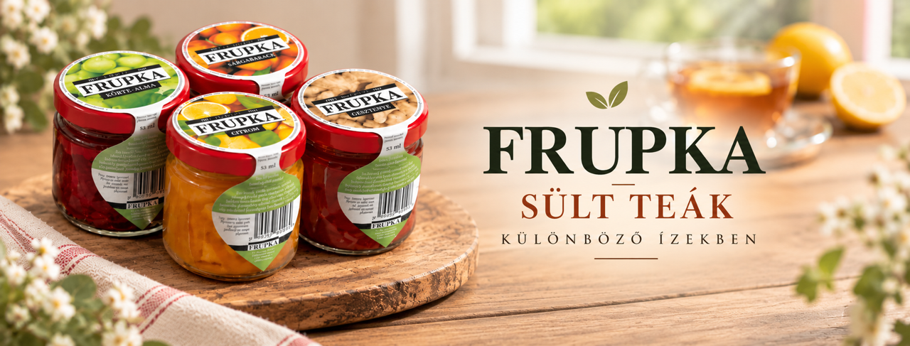 Frupka