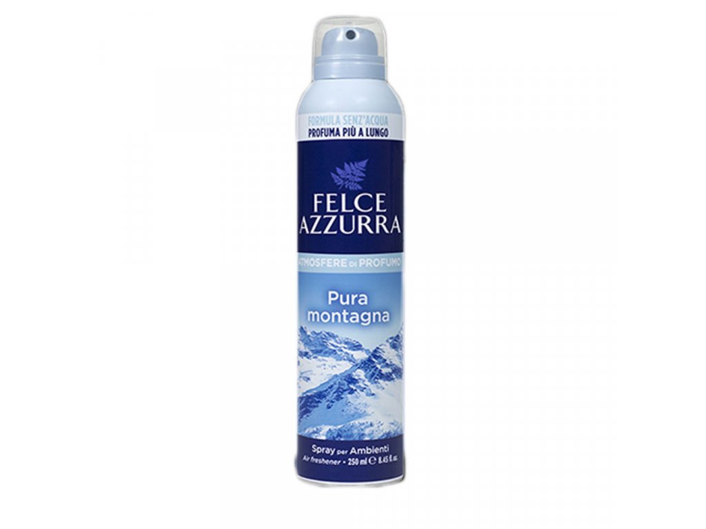 paglieri felce azzurra aria casa raumduft pura montagna 250 ml