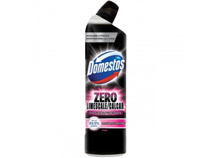 Domestos Zero Pink vízkőoldó 750 ml