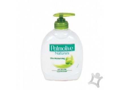Palmolive Natural milk olive folyékony szappan 300ml