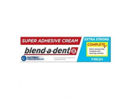 blend a dent fresh complete original műfogsor rögzítő krém 47 g 2491046 350x350 négyzet alakban