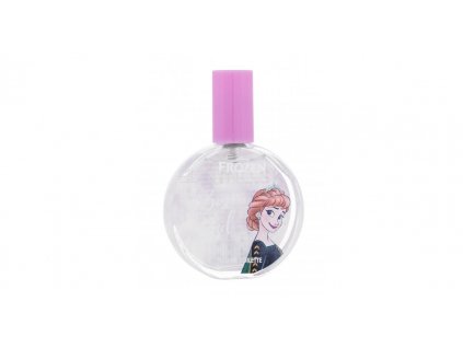 disney frozen anna WC-víz gyerekeknek 30 ml 413021