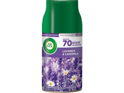 Air Wick Freshmatic Levendula & Kamilla utántöltő 250ml