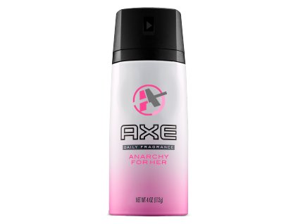 AXE Anarchy Woman dezodor 150ml