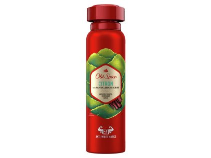 Old Spice Citron izzadásgátló 150ml
