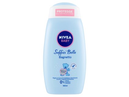 NIVEABABYBAGNODOLCICOCCOLE 4005808381401 1