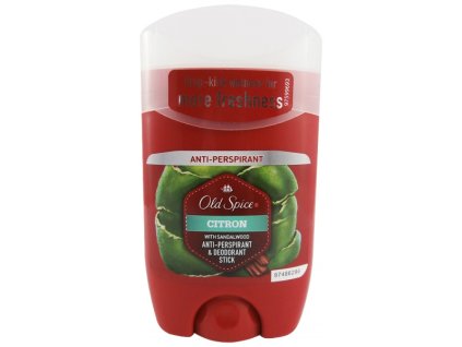 22710 old spice citromos dezodor stick 50ml