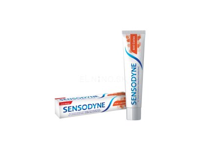 sensodyne anti caries zubna pasta 75 ml 591783