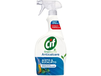 0028122 cif anticalcare greenactive aceto eucalipto vapos 900 ml 700x700